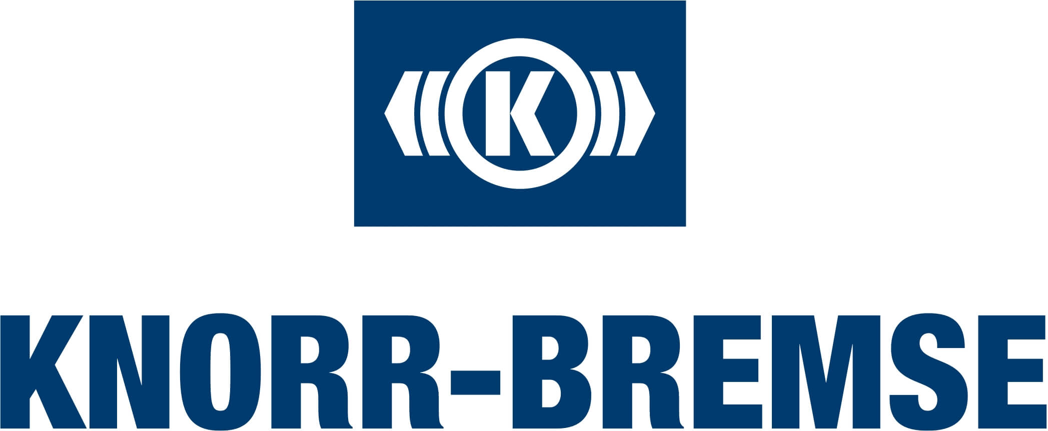 Knorr-Bremse logó